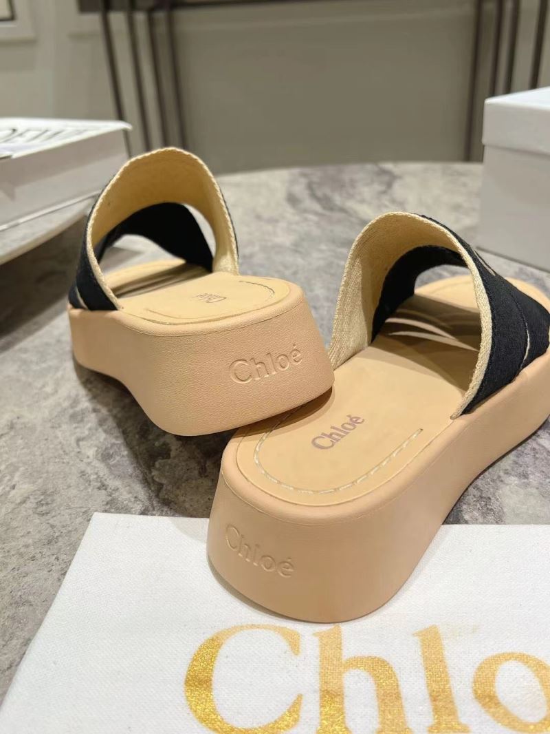 Chloe Sandals